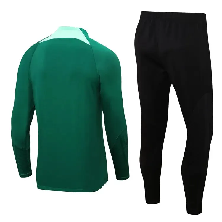 Nike Nigeria Training Tracksuit