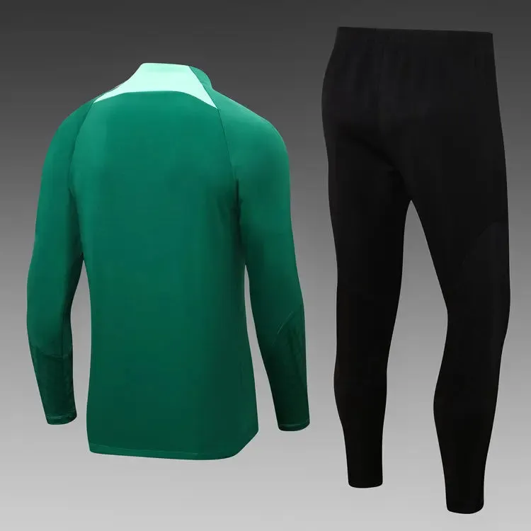 Nike Nigeria Training Tracksuit
