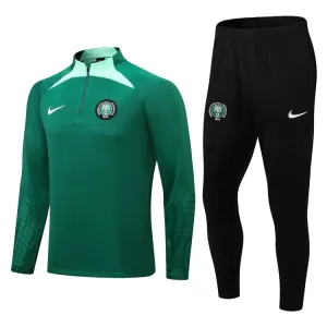 Nike Nigeria Training Tracksuit