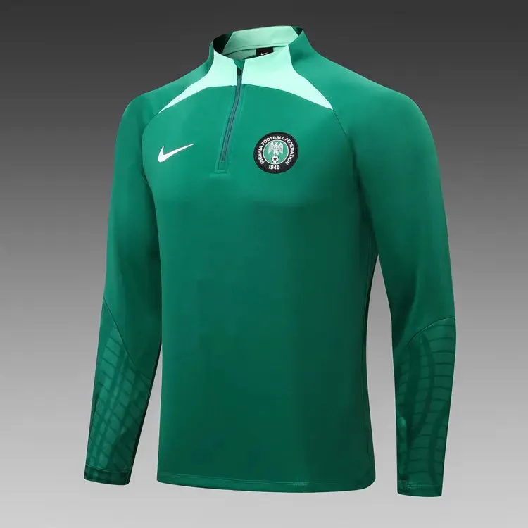 Nike Nigeria Training Tracksuit