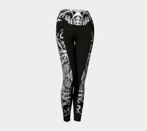 NIRA TAYADA - Yoga Leggings