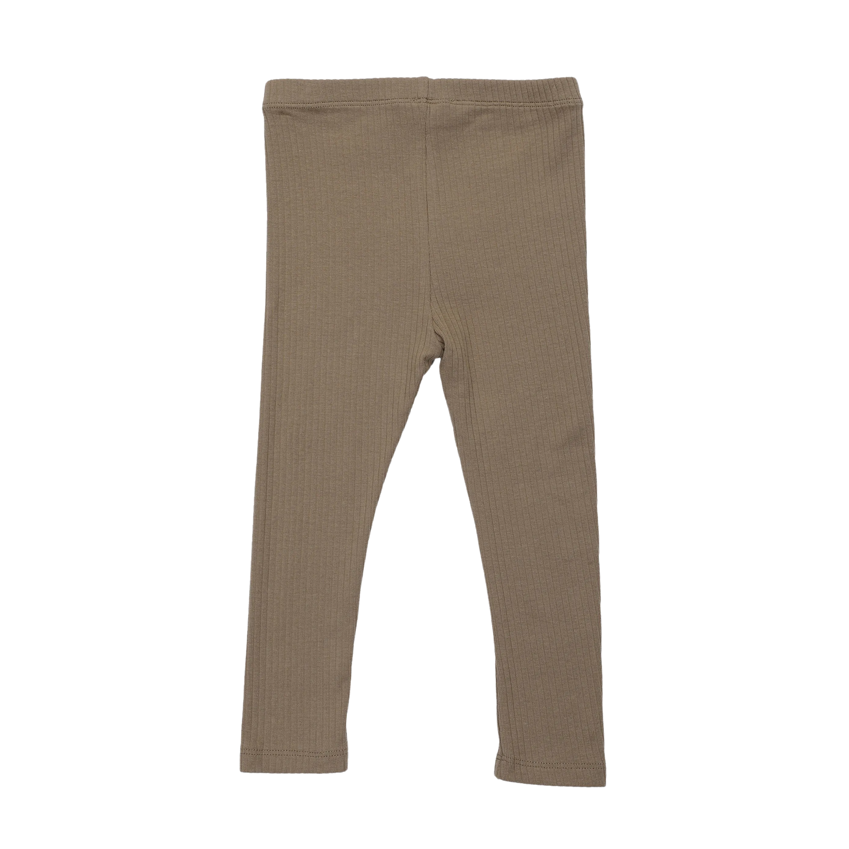 Nora Leggings | Latte