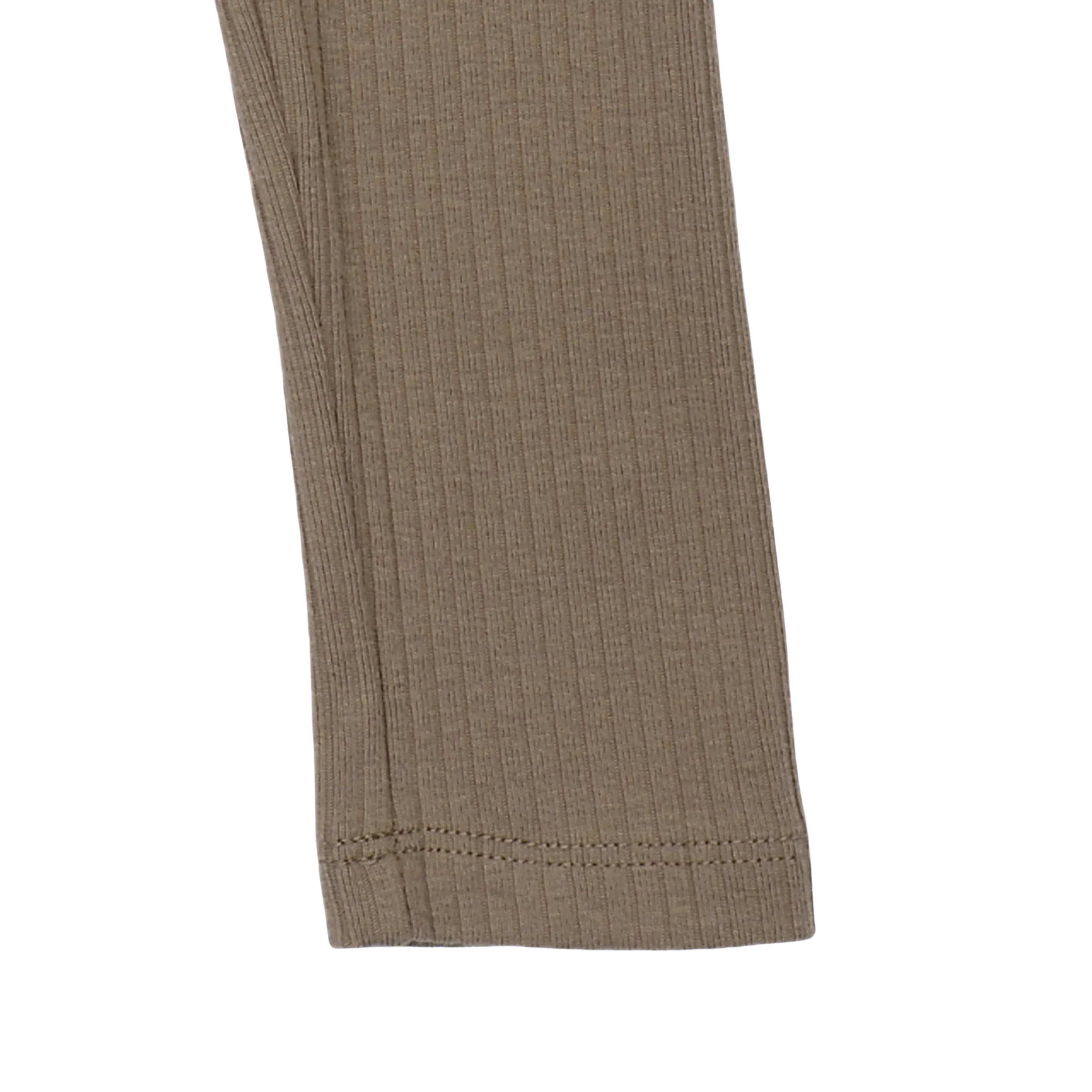 Nora Leggings | Latte