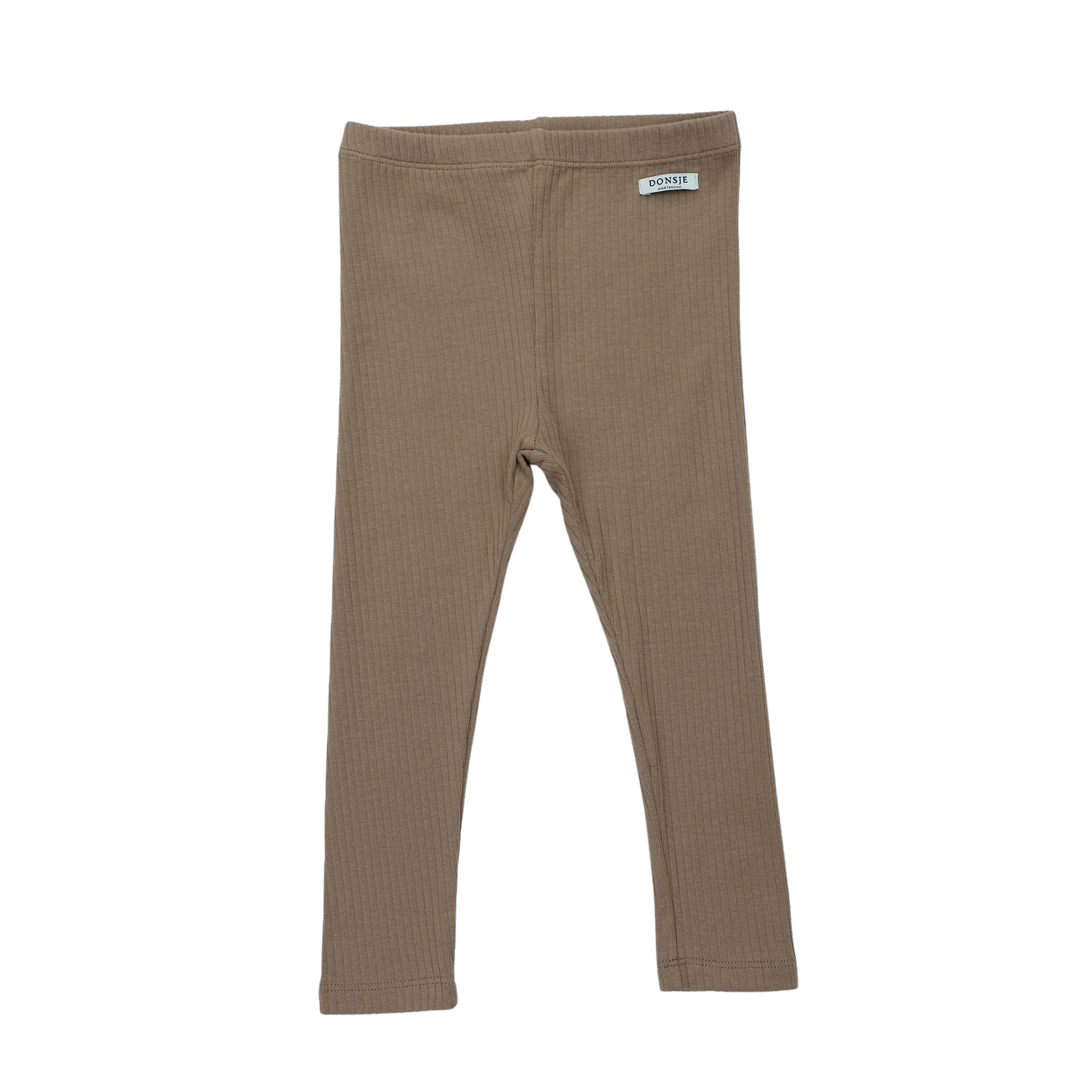 Nora Leggings | Latte
