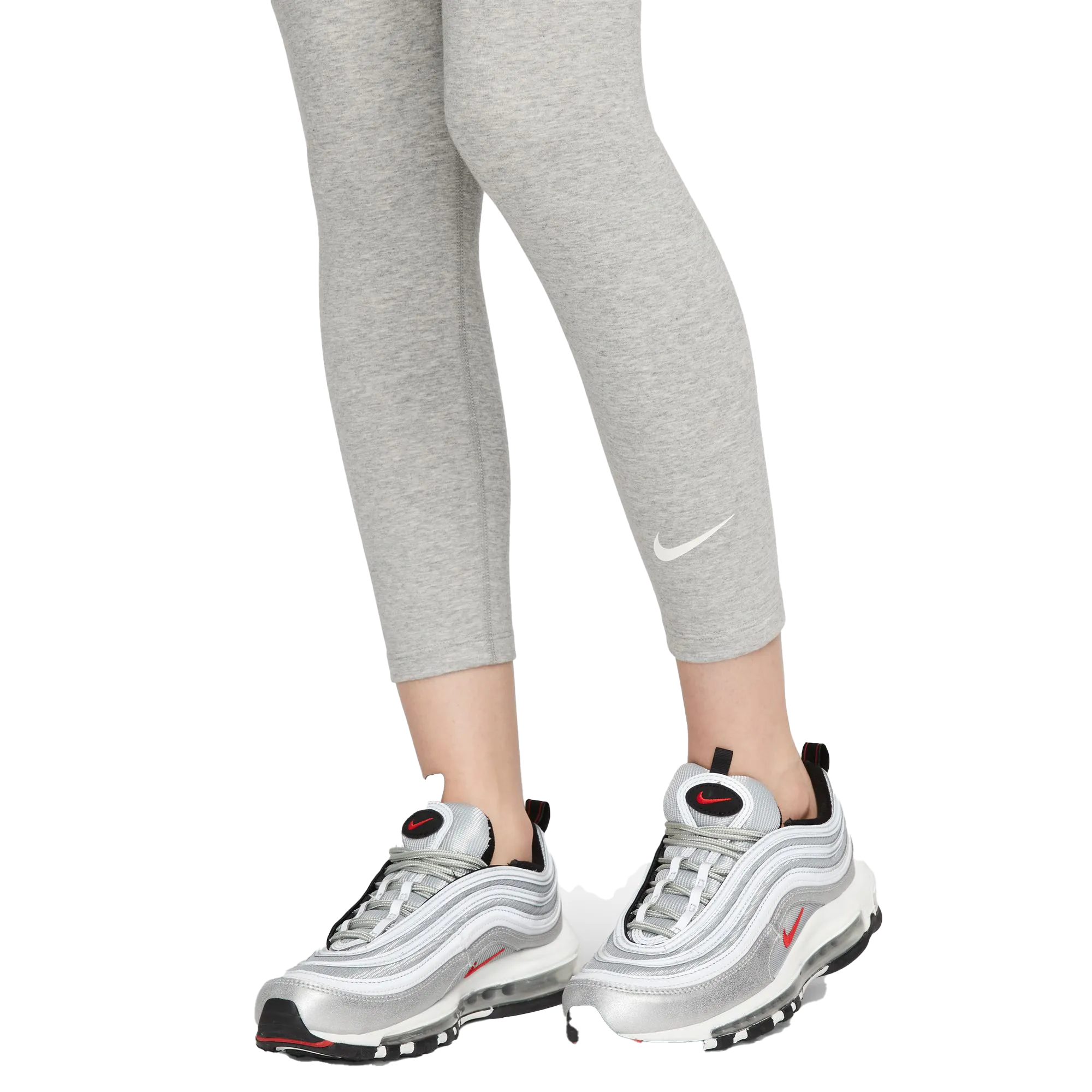 Nsw Nk Clsc Hr 7 8 Tight Lbr (W)