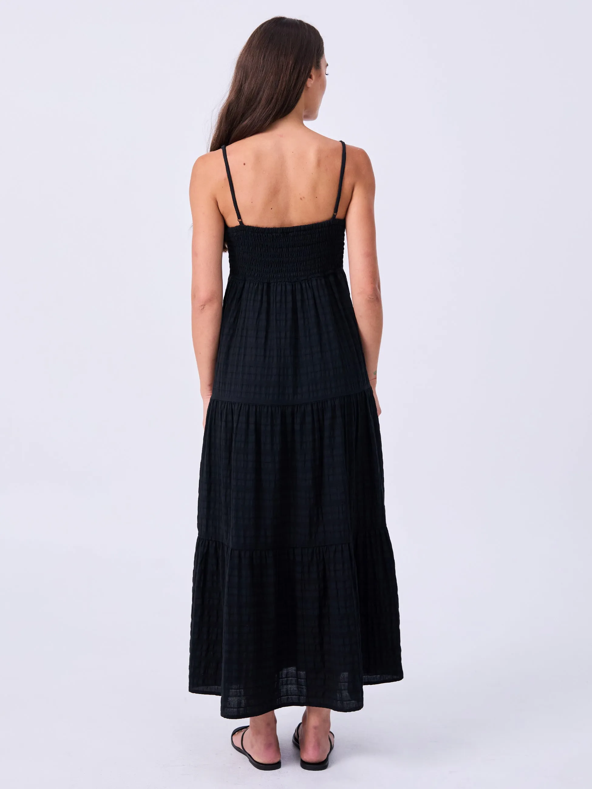 Oasis Dress - Black