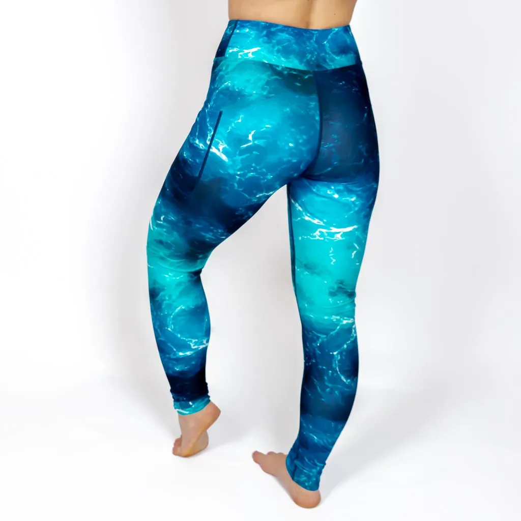 Oceana Leggings