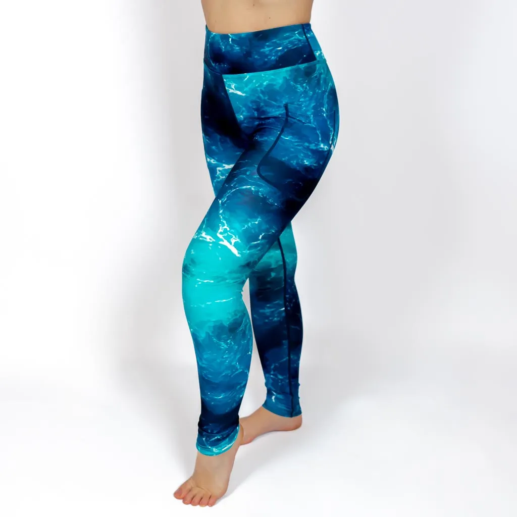 Oceana Leggings
