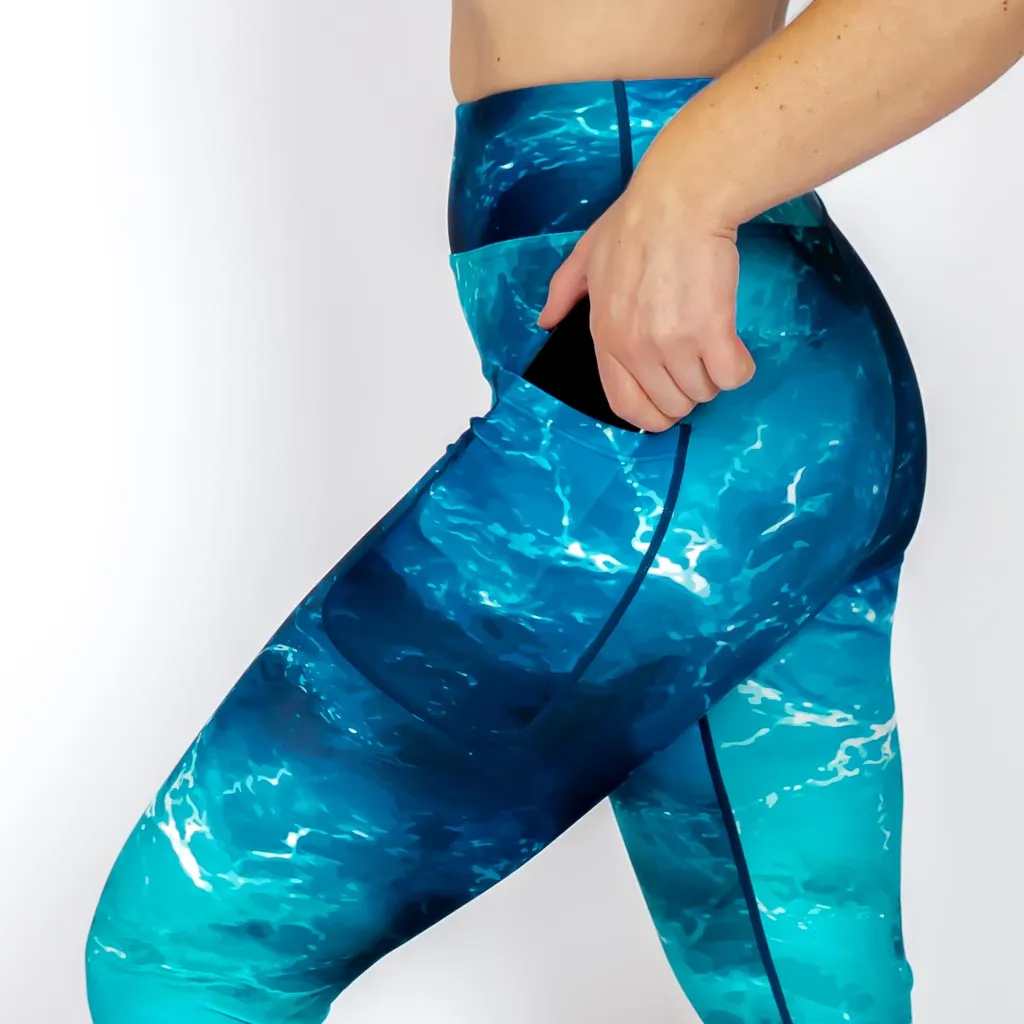 Oceana Leggings