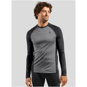 Odlo Performance Wool 150 Men's Base Layer Top