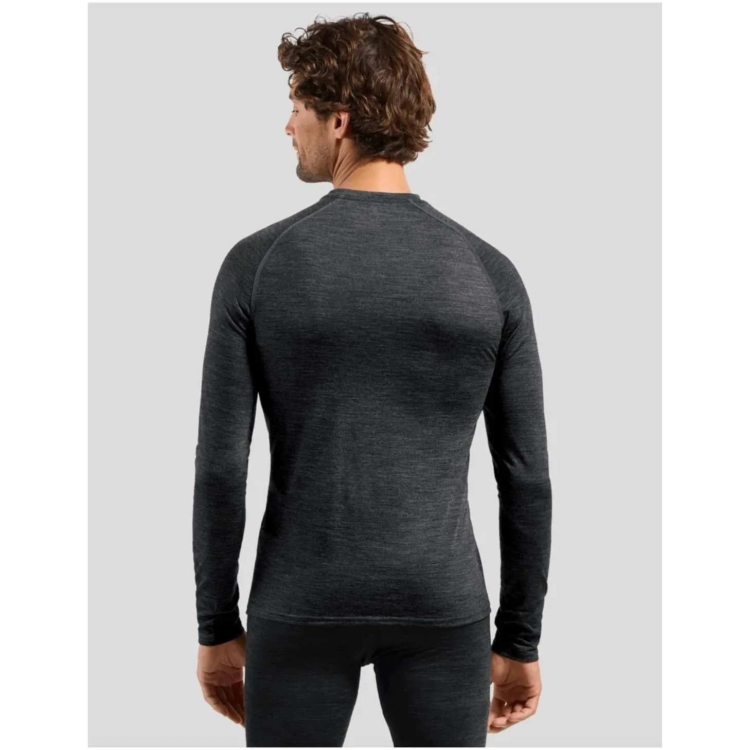Odlo Performance Wool 150 Men's Base Layer Top