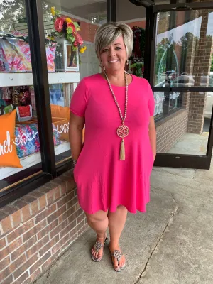OG Ryleigh Dress (Plus Size)