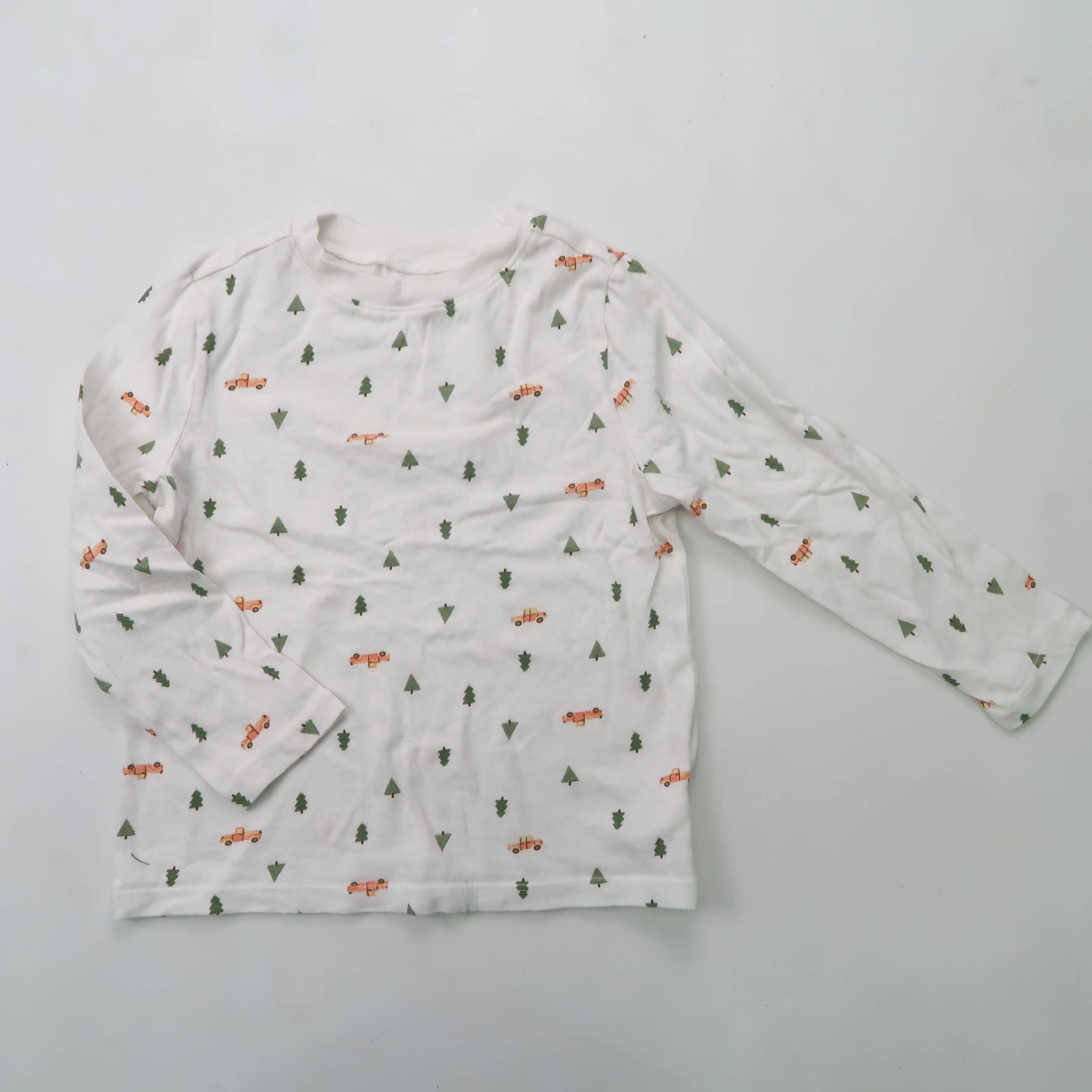 Old Navy - Long Sleeve (18-24M)