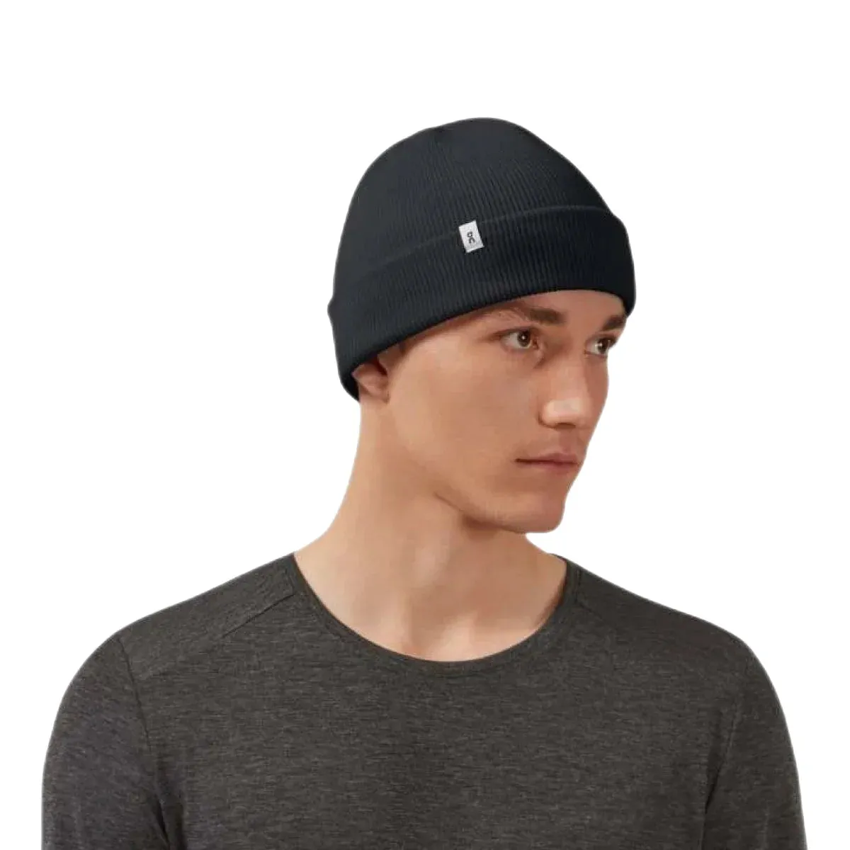 On Merino Beanie