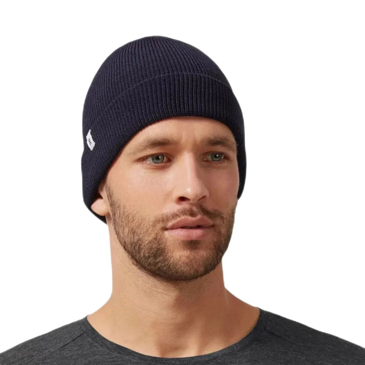 On Merino Beanie