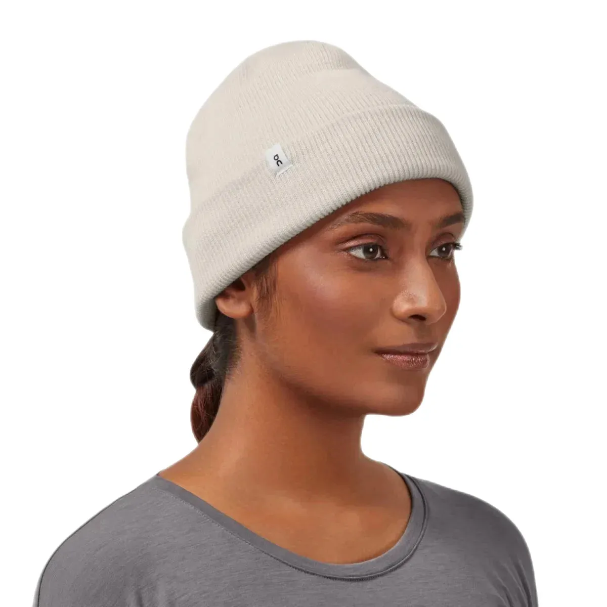 On Merino Beanie