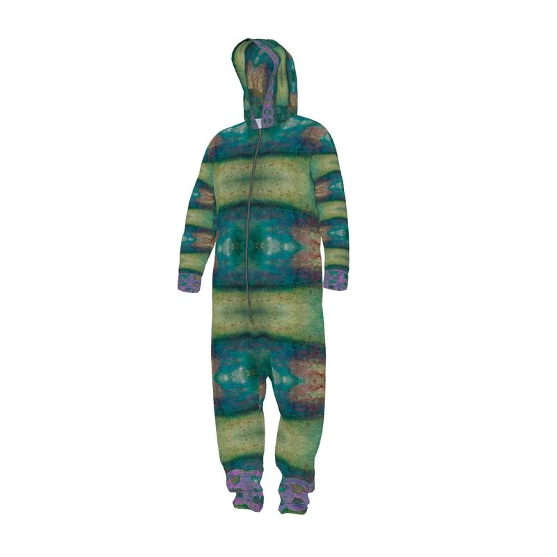 Onesie (Unisex)(Chain Collection) RJSTH@Fabric#4 RJSTHW2021 RJS