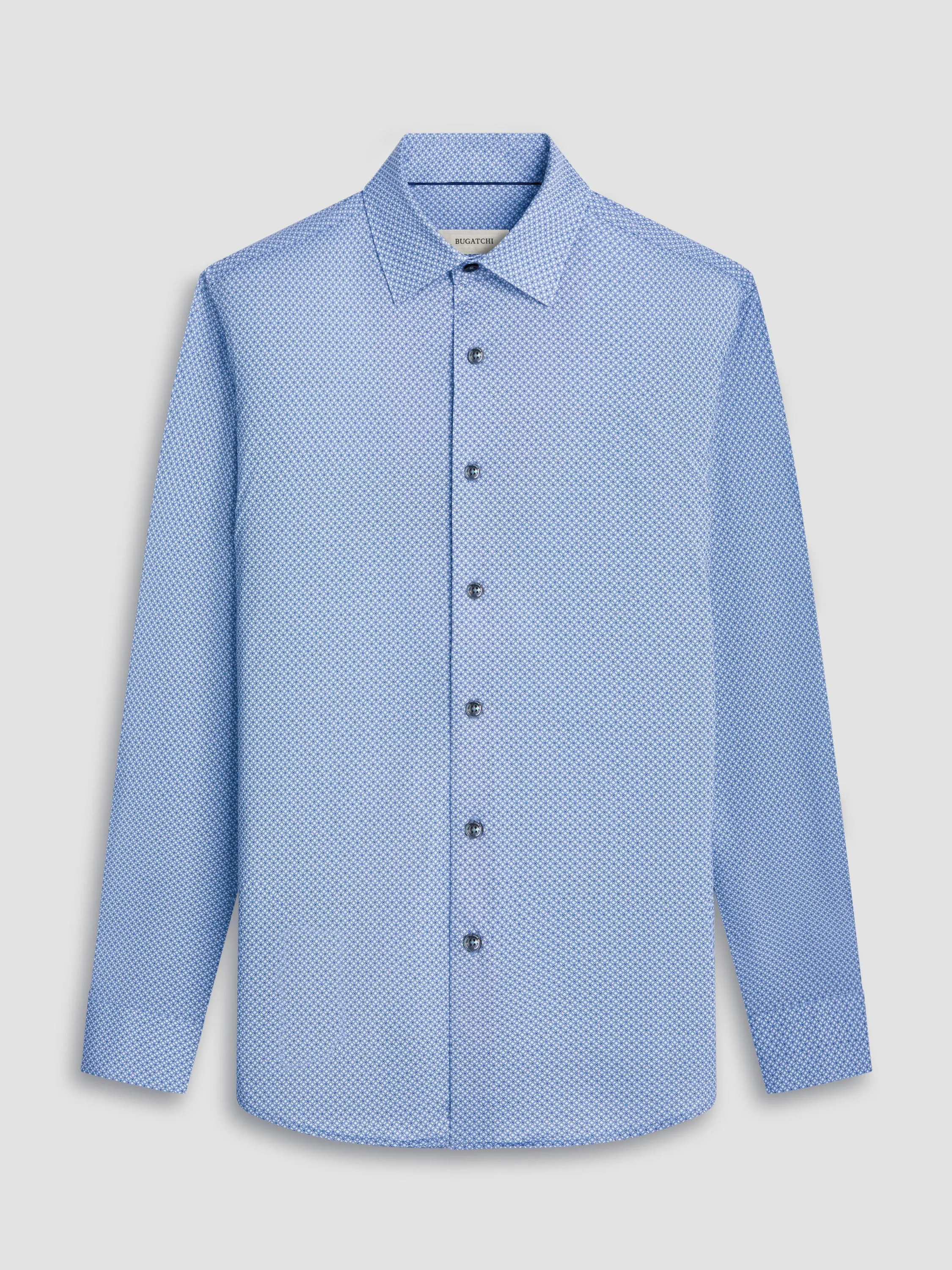 Oooh Cotton Long Sleeve Woven