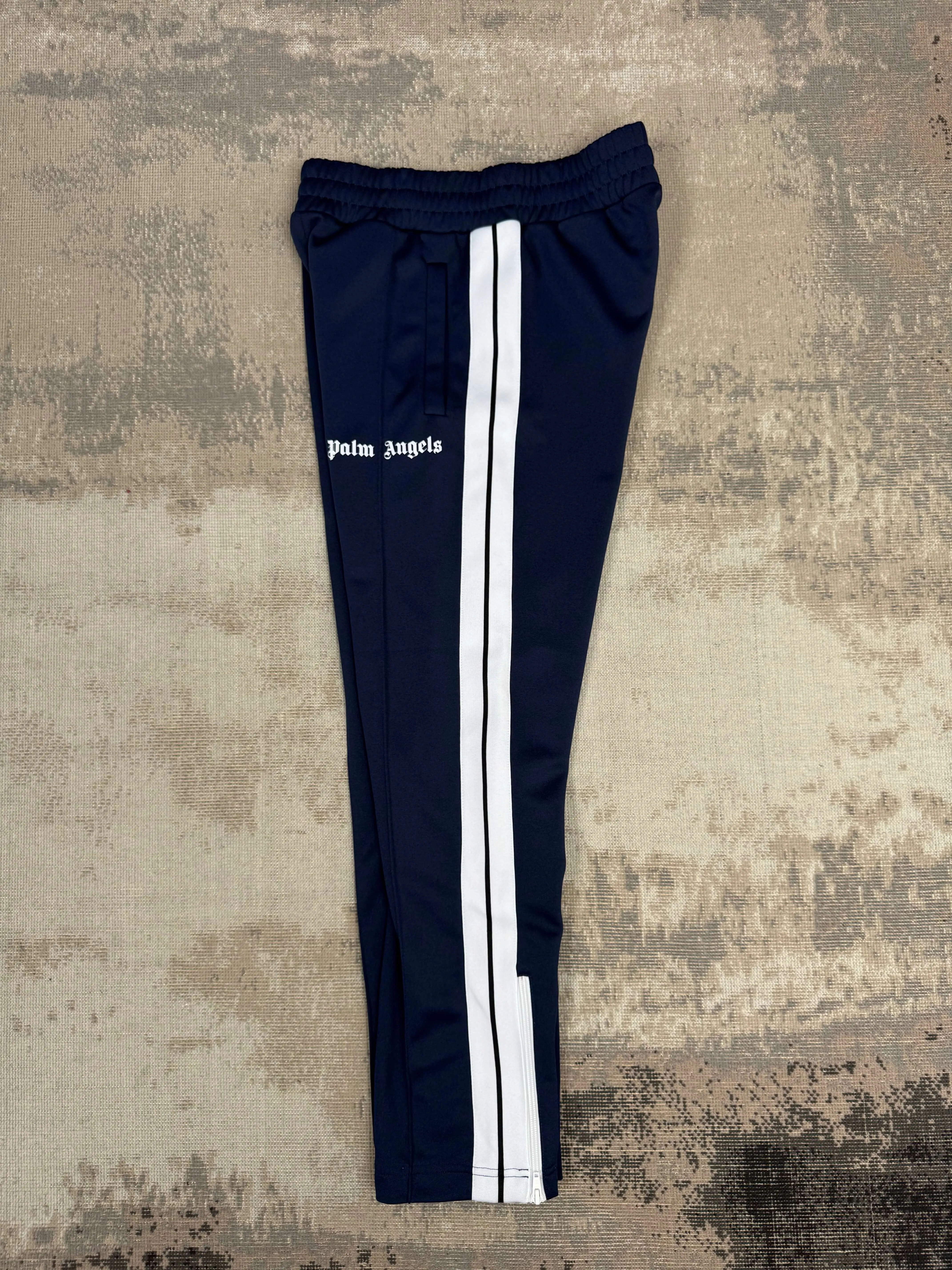 Palm Angels Tracksuit - Navy
