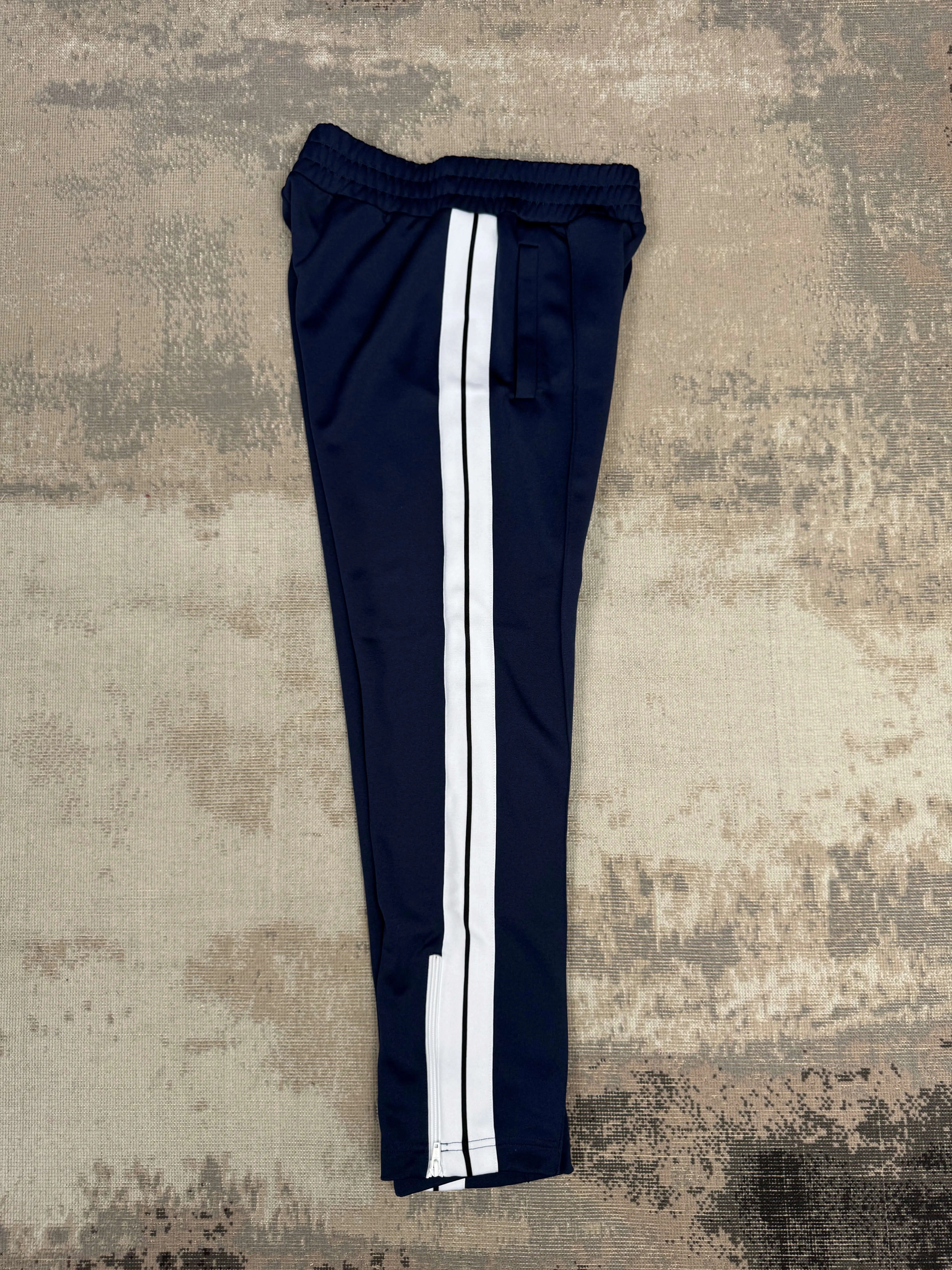 Palm Angels Tracksuit - Navy