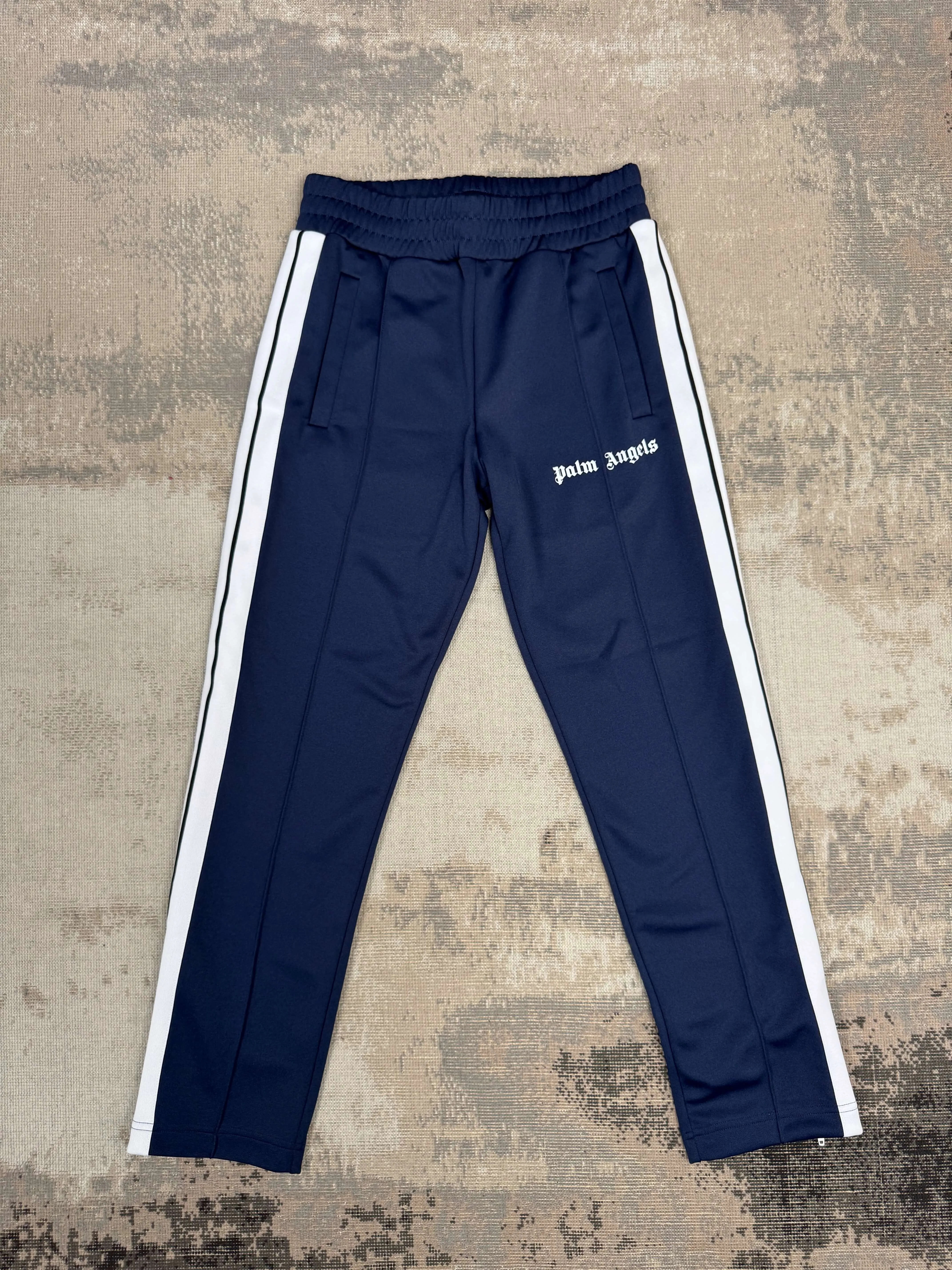 Palm Angels Tracksuit - Navy