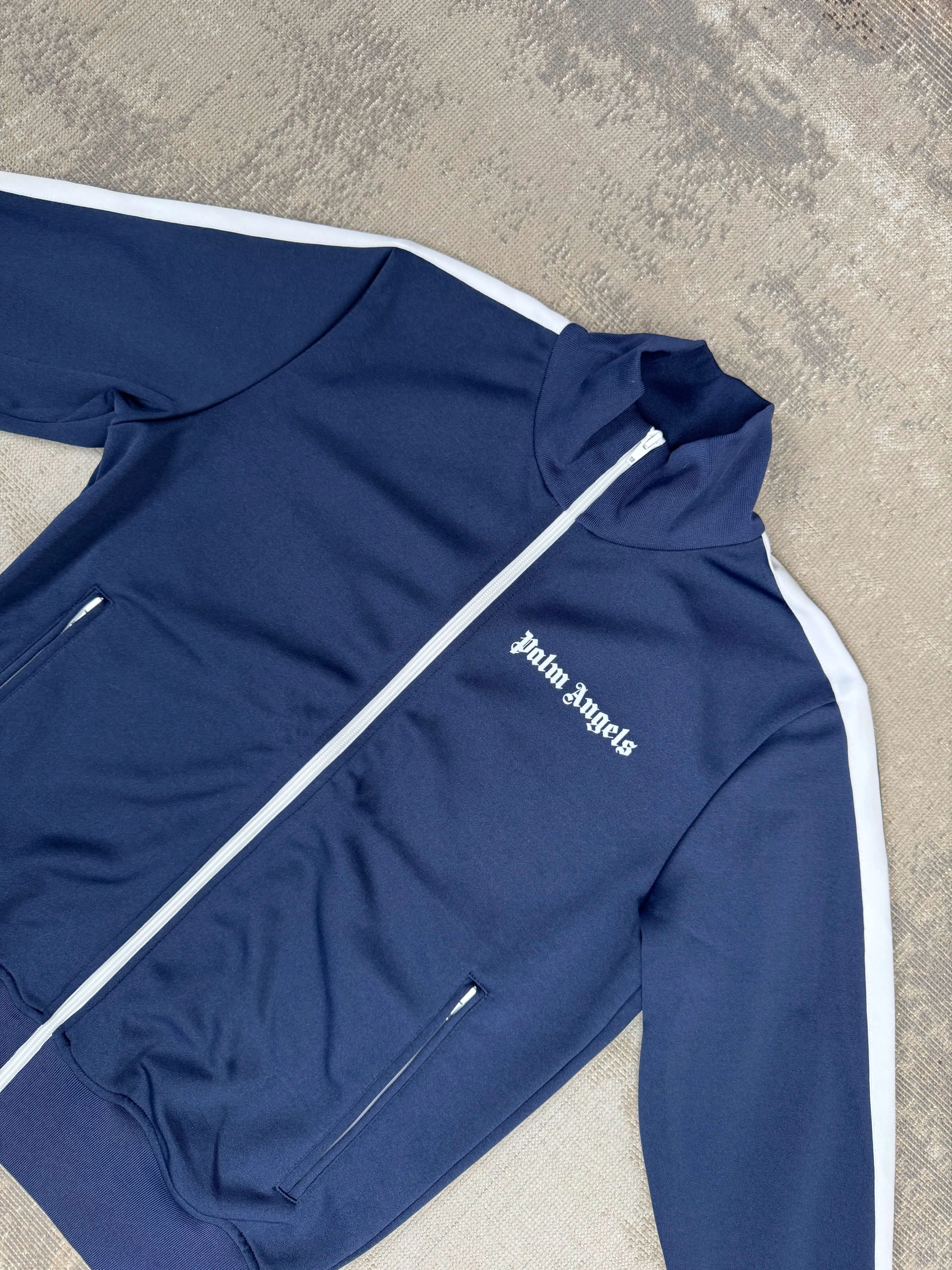 Palm Angels Tracksuit - Navy