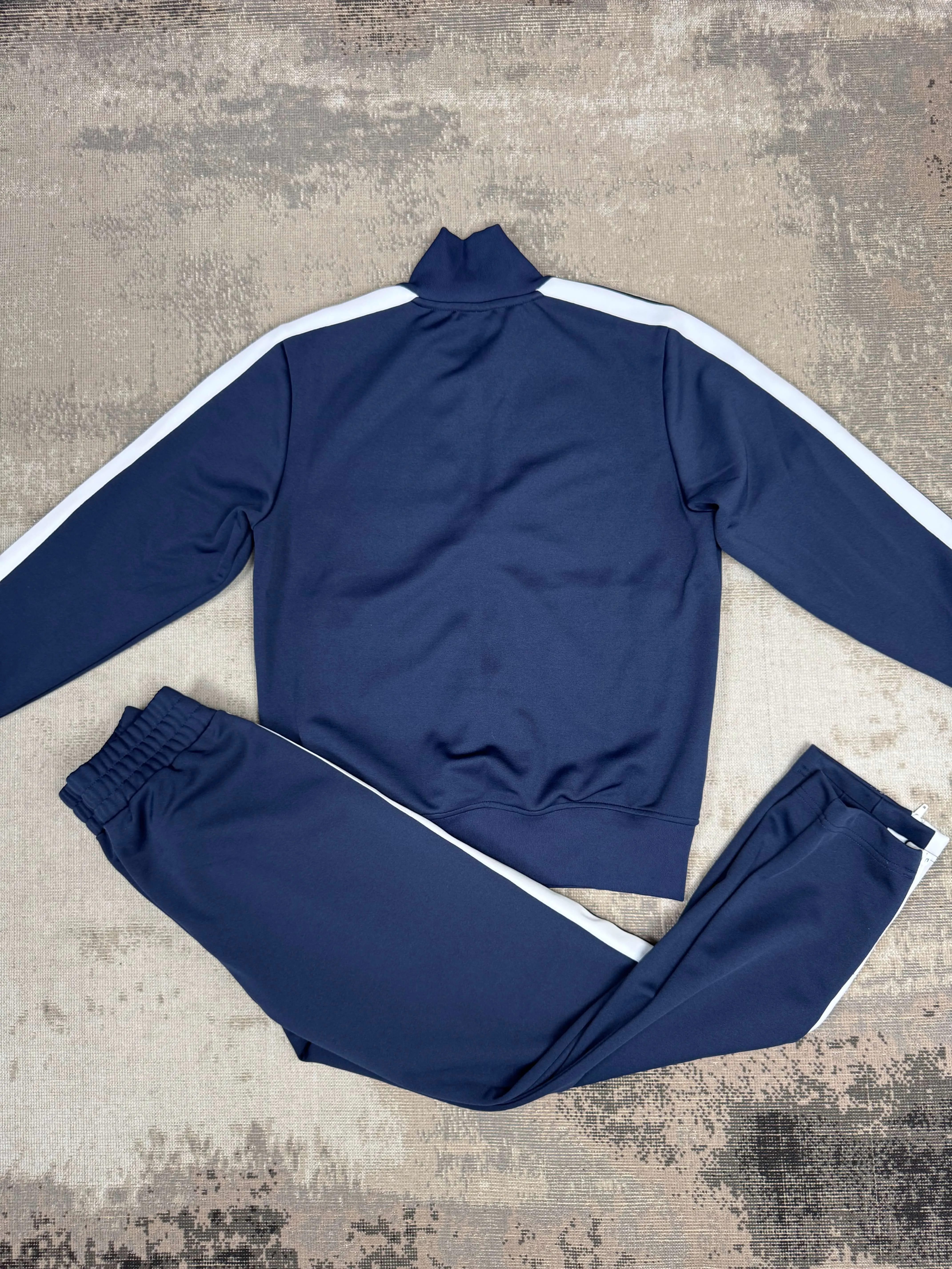 Palm Angels Tracksuit - Navy