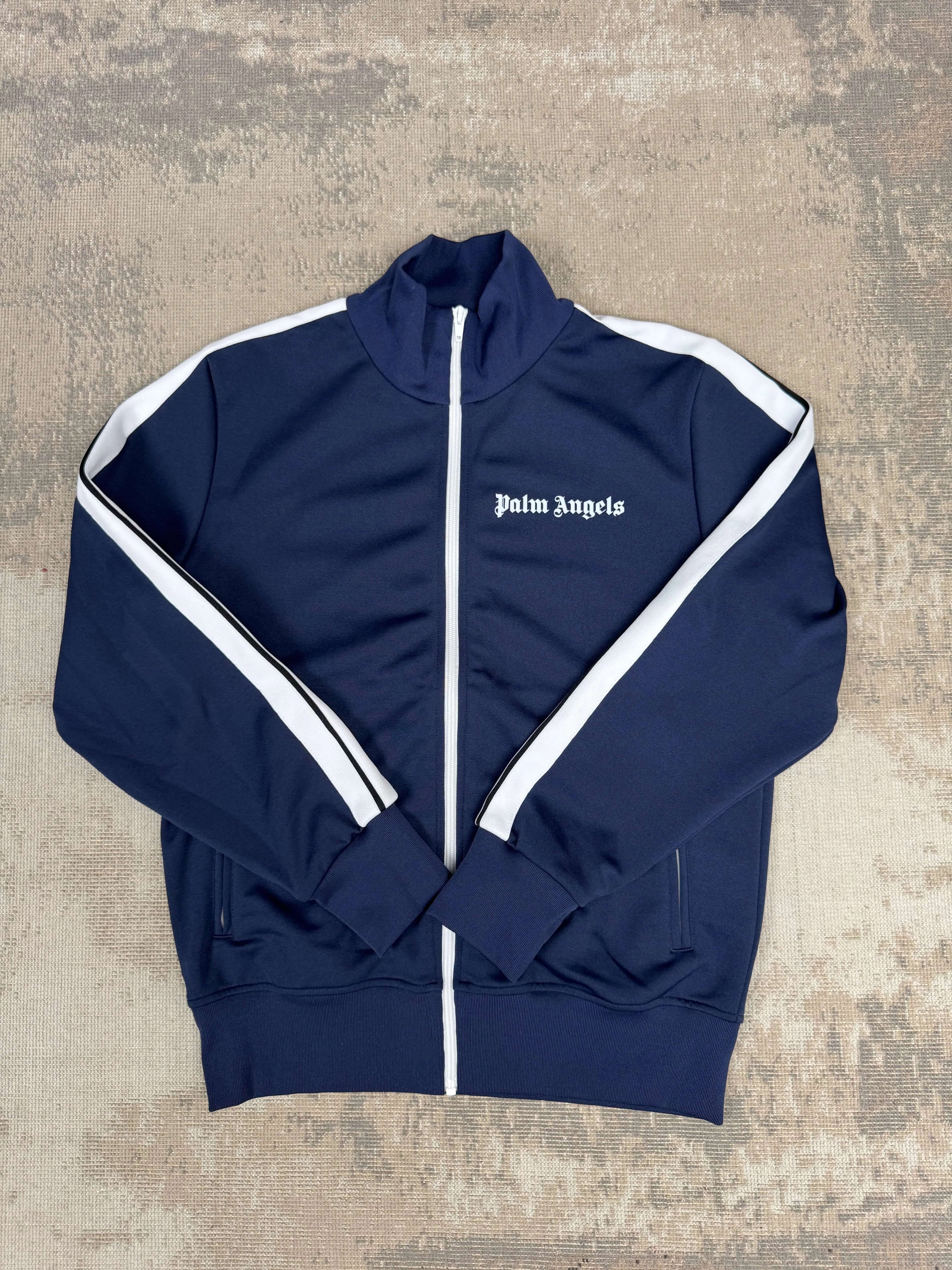Palm Angels Tracksuit - Navy