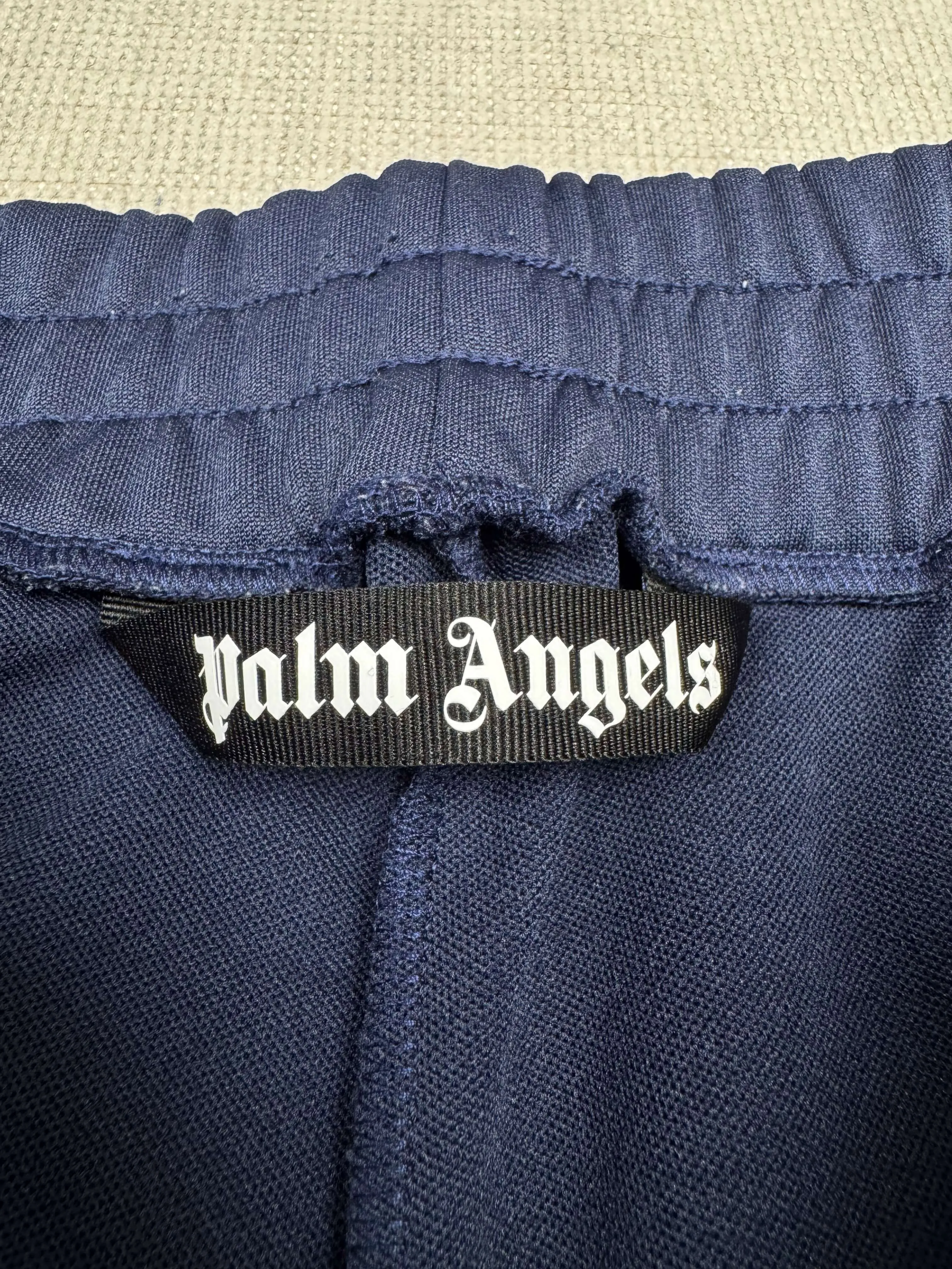 Palm Angels Tracksuit - Navy
