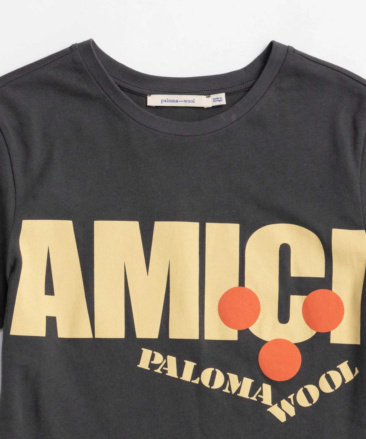 【paloma wool】AMICI