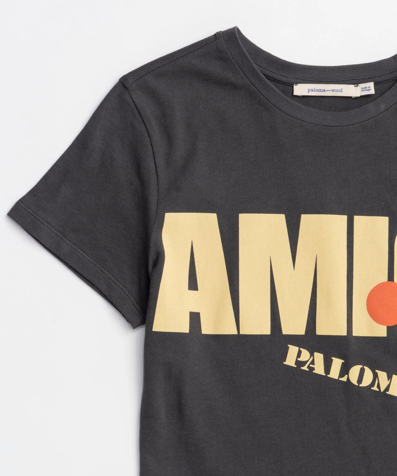 【paloma wool】AMICI