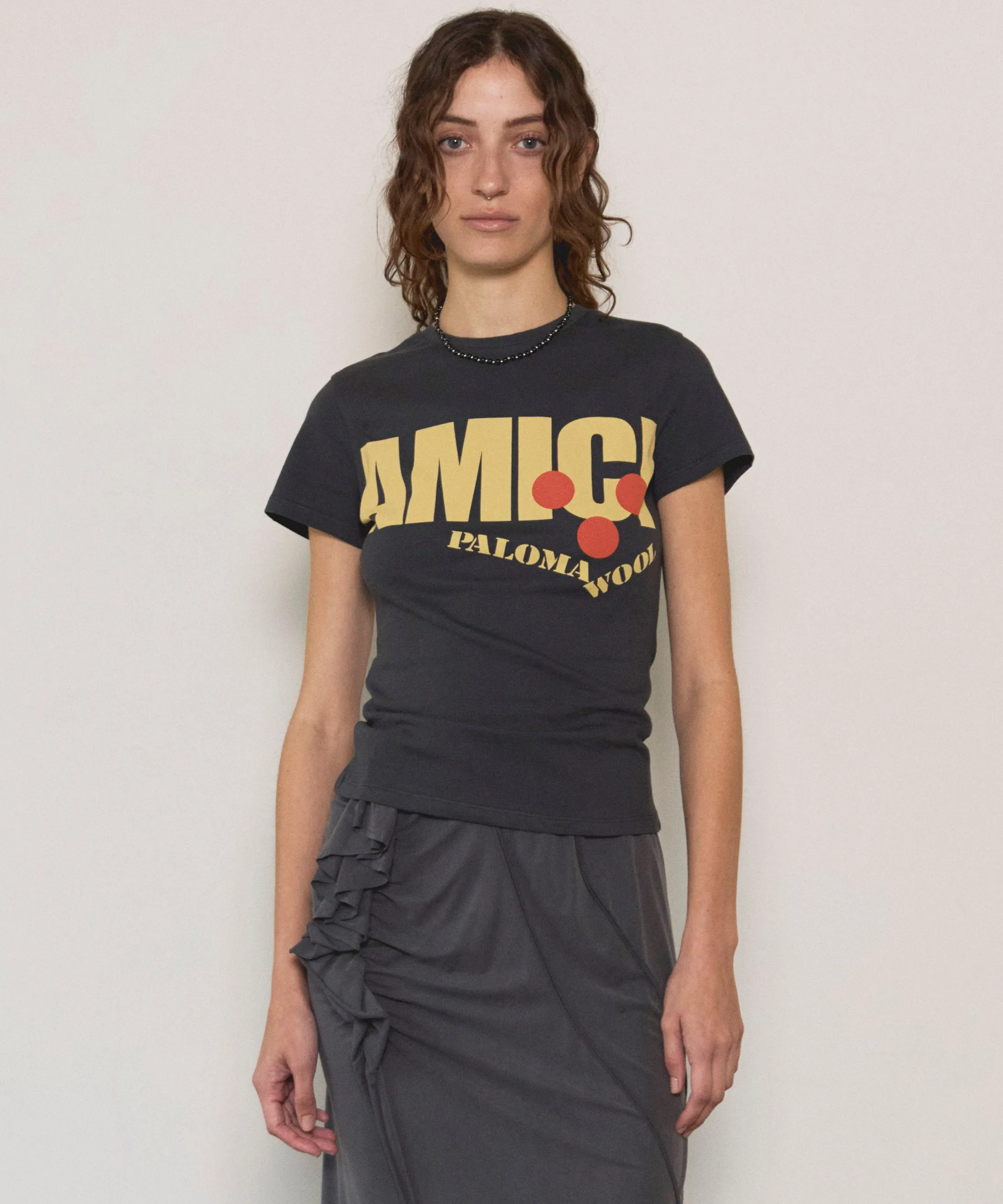 【paloma wool】AMICI