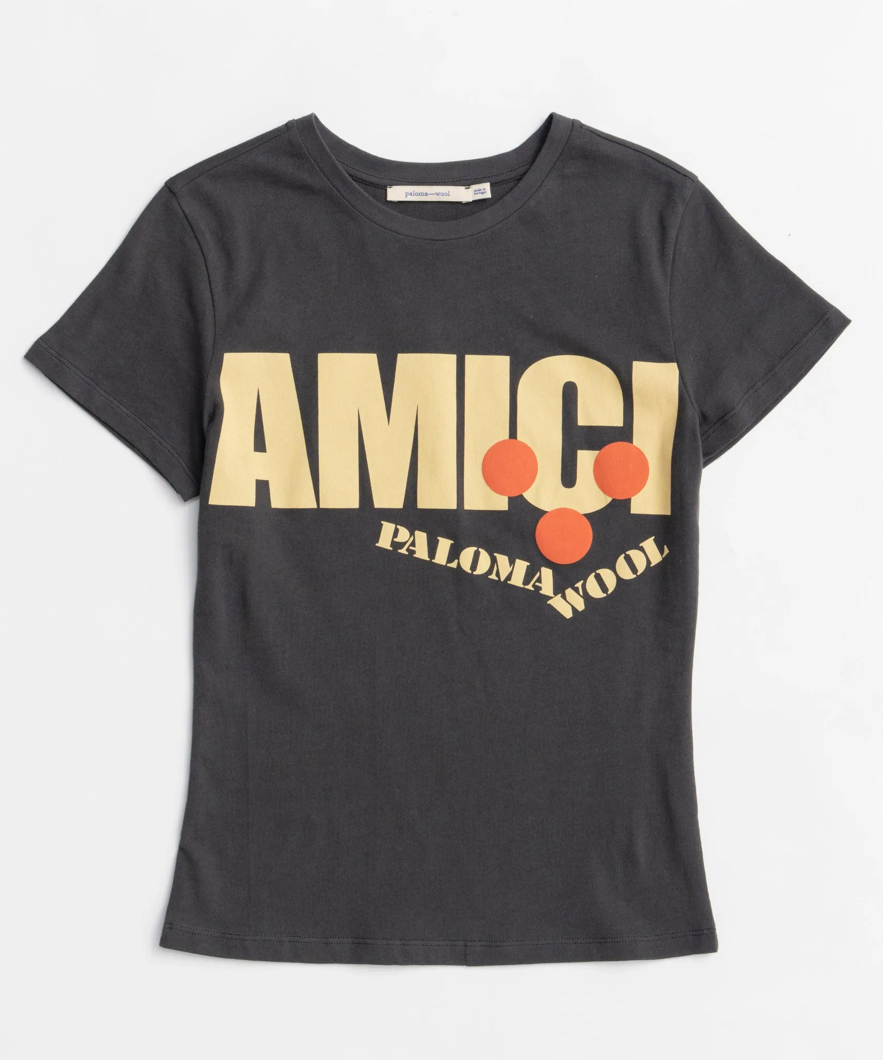 【paloma wool】AMICI