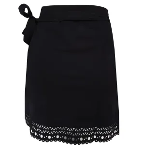 Pareo Swim Skirt