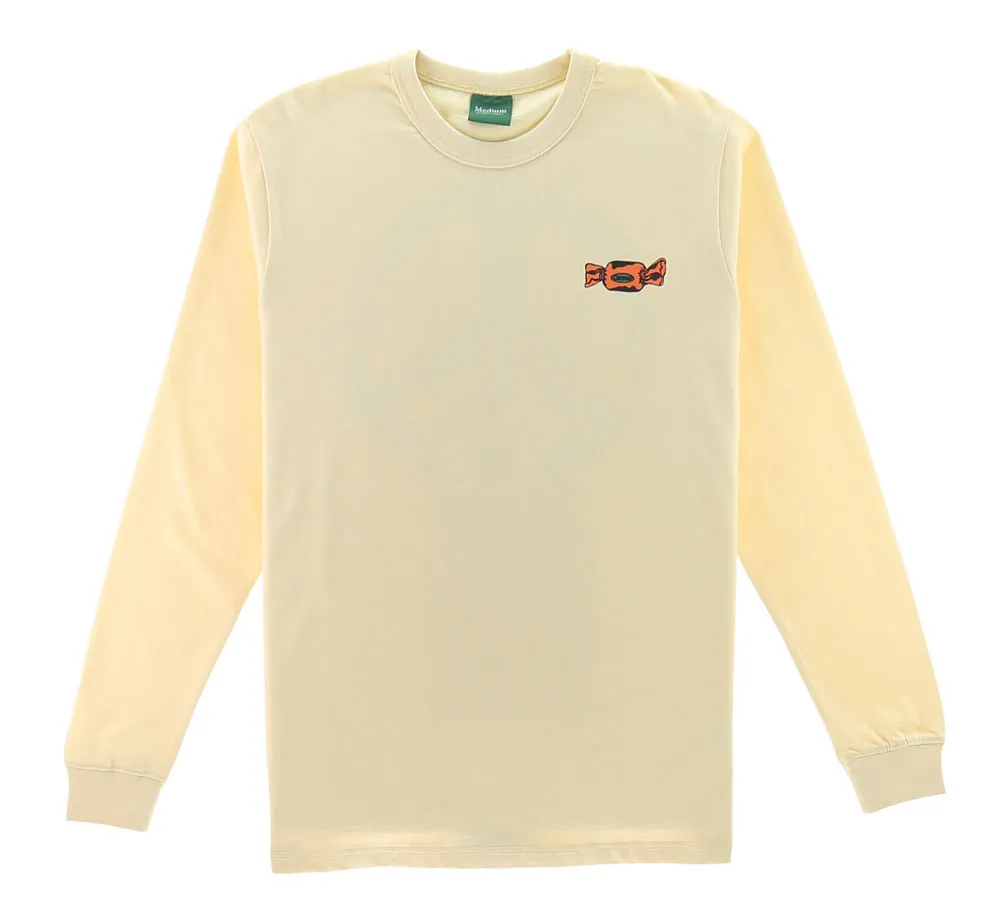 PEACE OF CANDY LONG SLEEVE