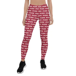 Penn Tailgate Leggings