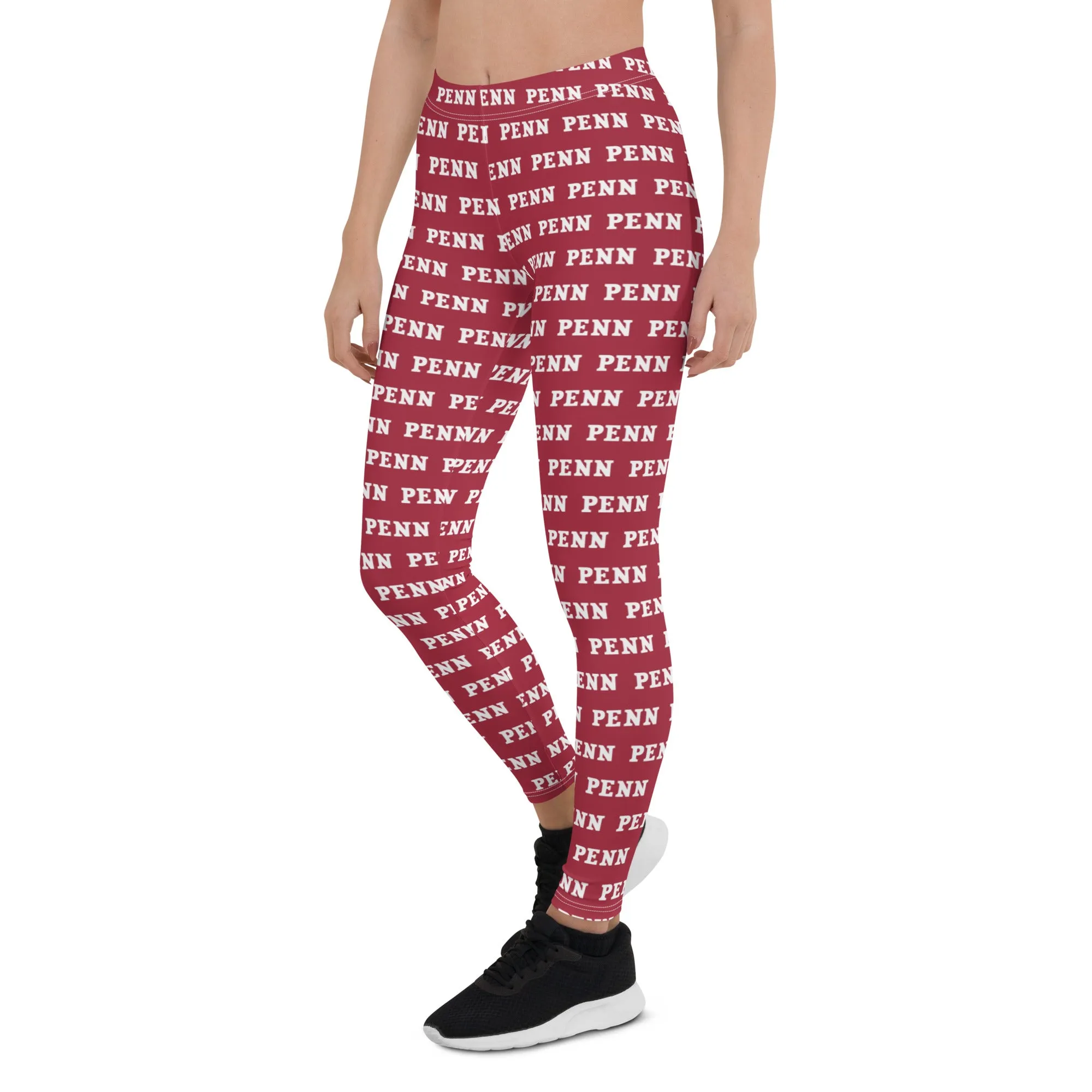 Penn Tailgate Leggings