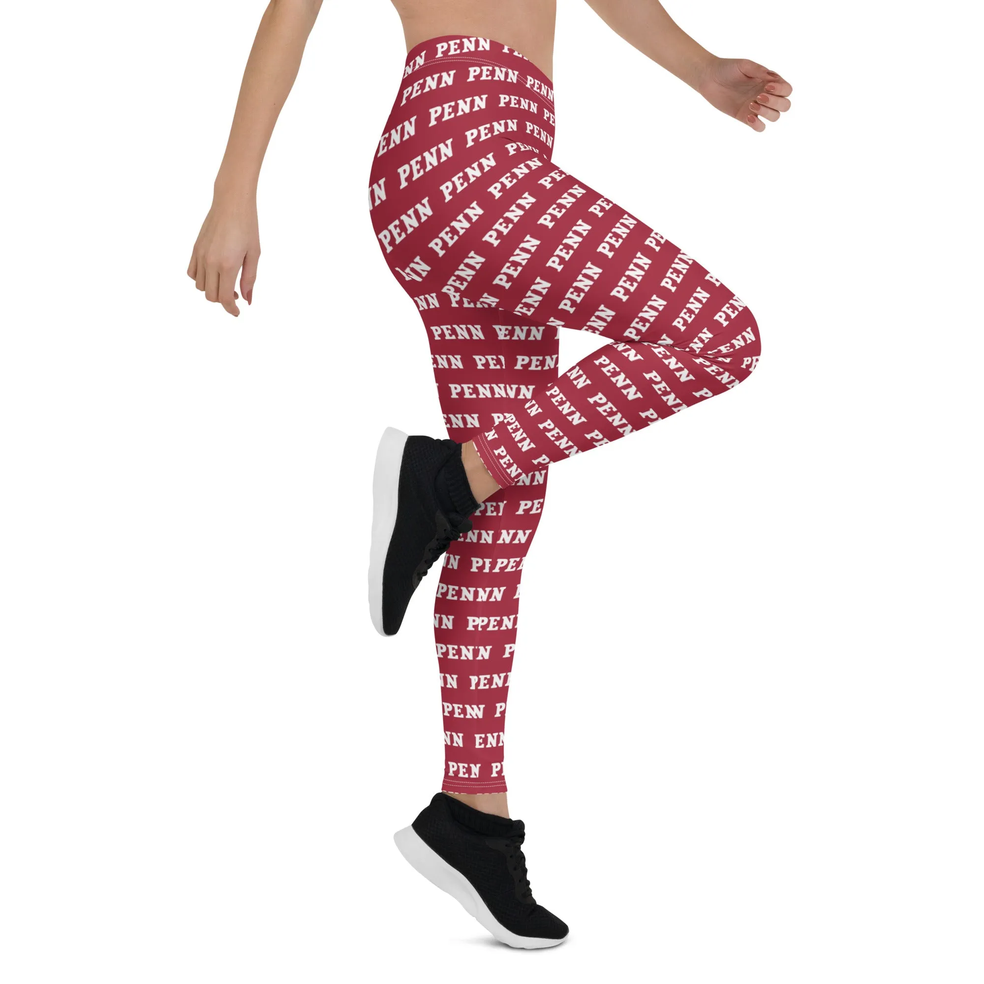 Penn Tailgate Leggings