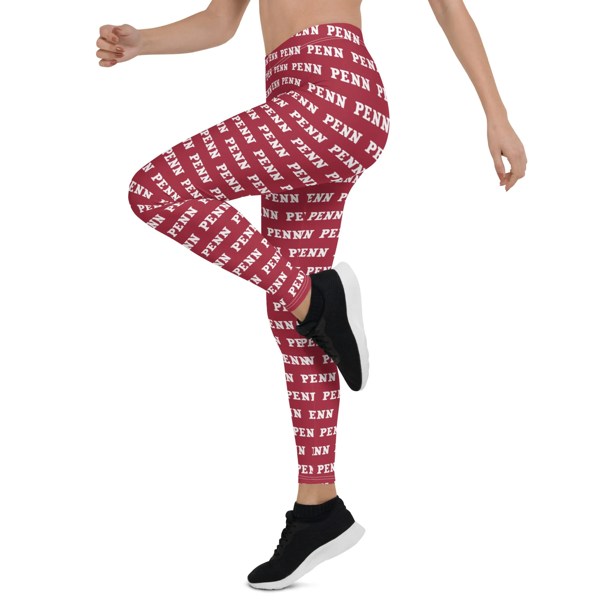 Penn Tailgate Leggings