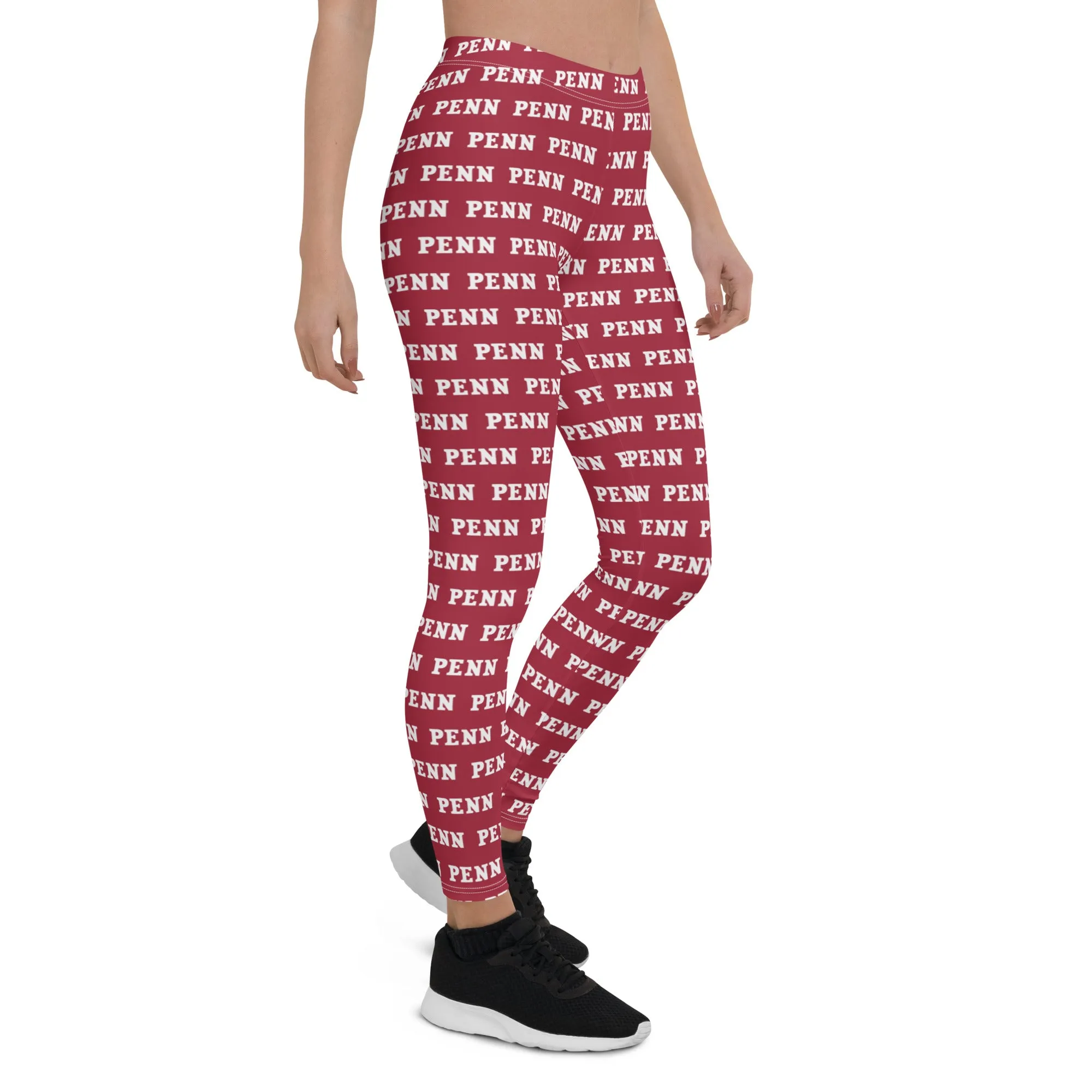 Penn Tailgate Leggings
