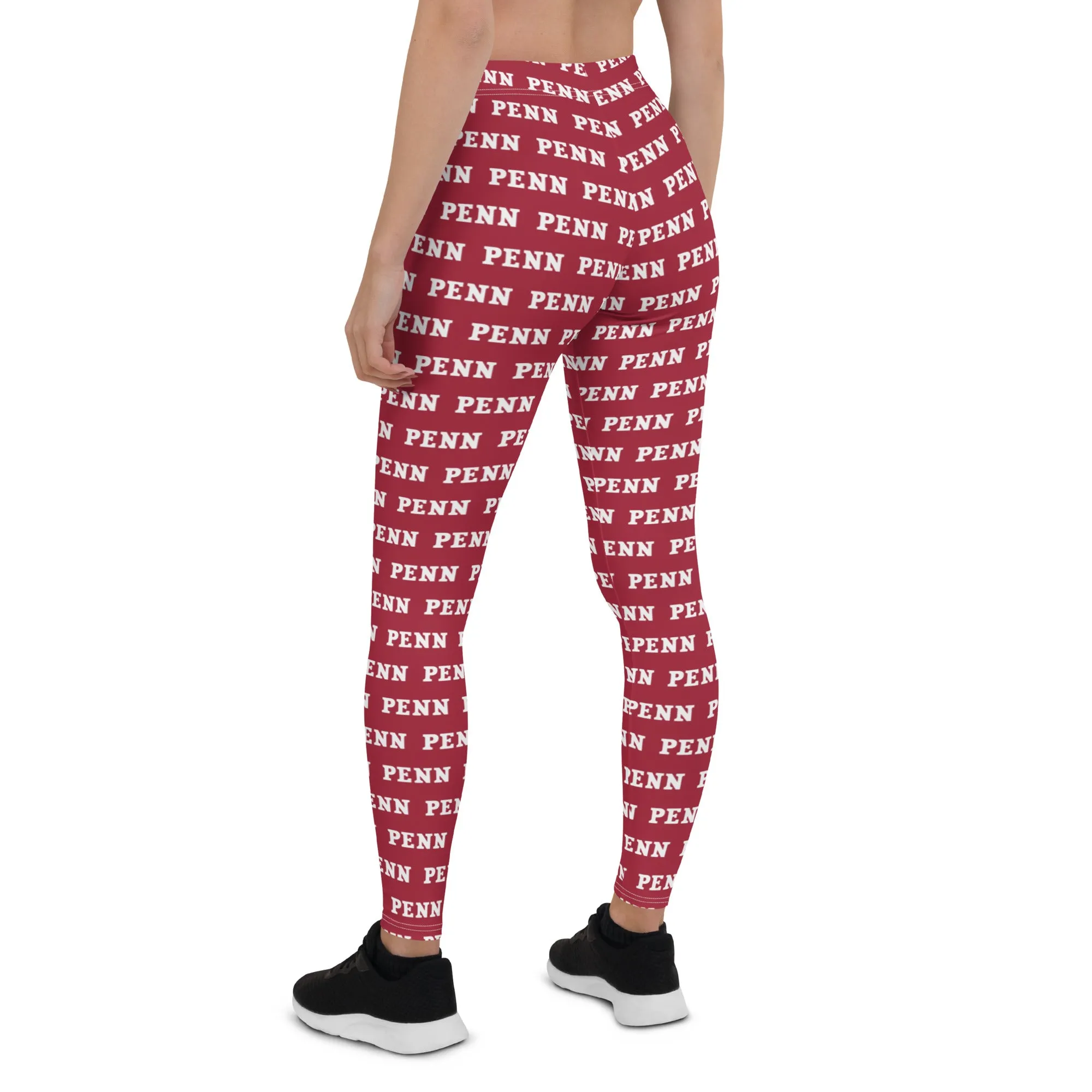 Penn Tailgate Leggings