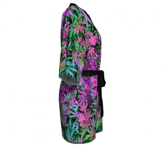 Peppercorn - Spice Kimono