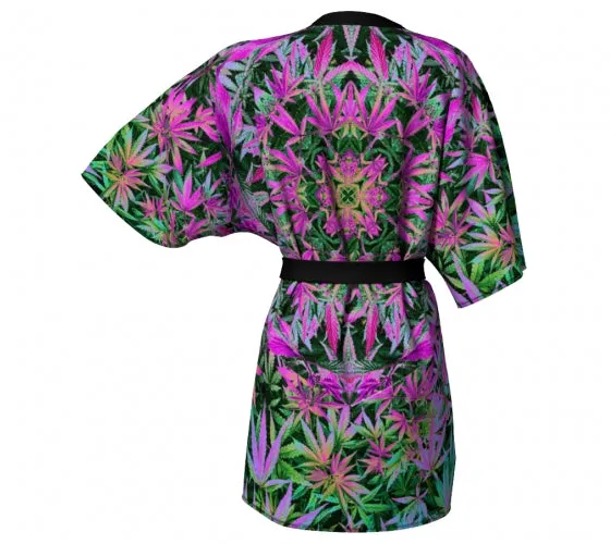 Peppercorn - Spice Kimono
