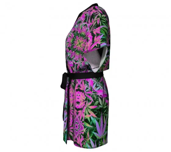 Peppercorn - Spice Kimono