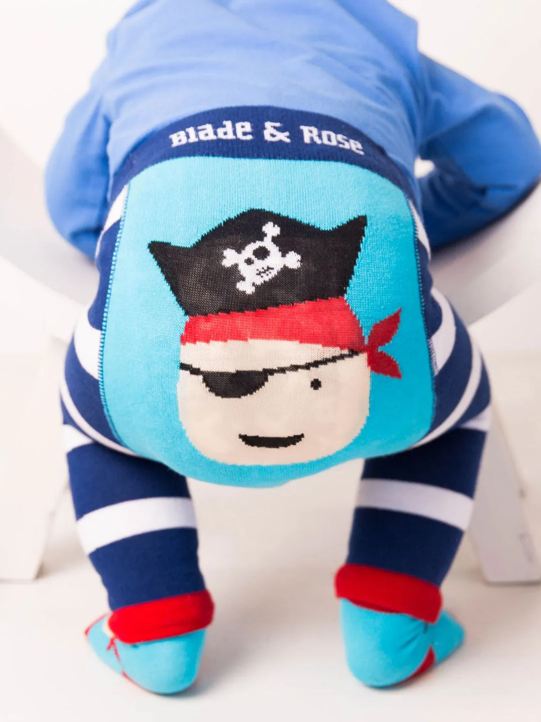 Percy The Pirate Leggings
