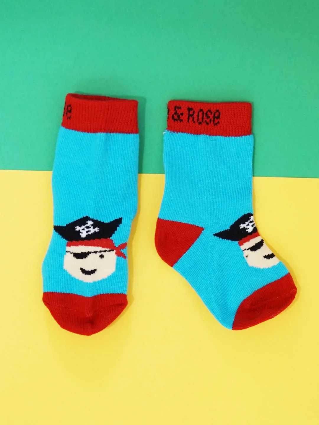 Percy The Pirate Leggings
