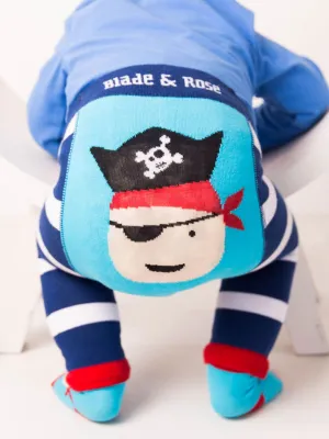 Percy The Pirate Leggings