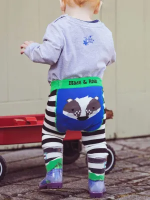 Pip the Bagder Leggings