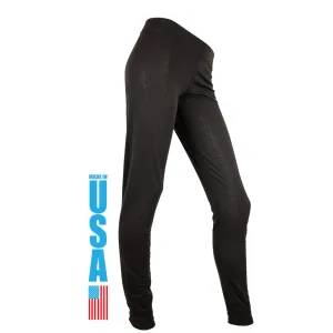 Polarmax 2L (Yoga Style Waistband) Pant Womens
