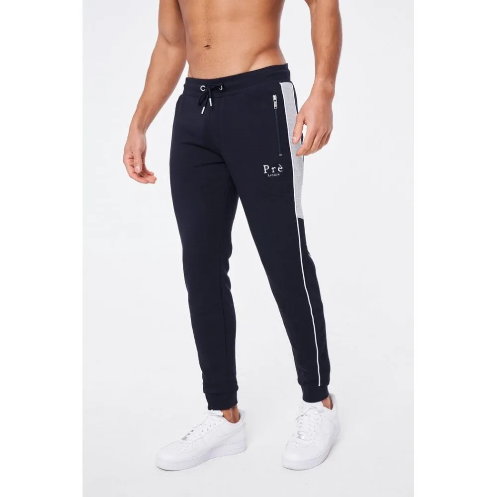 Prè London Arriba Jogger Navy